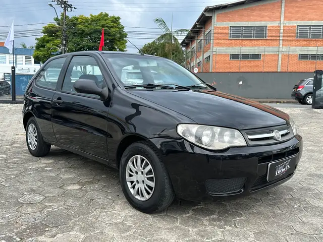 Carro Fiat Palio 2012 Fire Economy 1.0 8V (Flex)