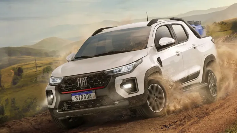 50 carros mais vendidos em janeiro de 2026