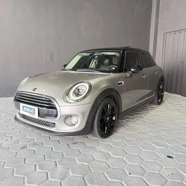 Carro MINI Cooper 2019 1.5 (Aut) 5p