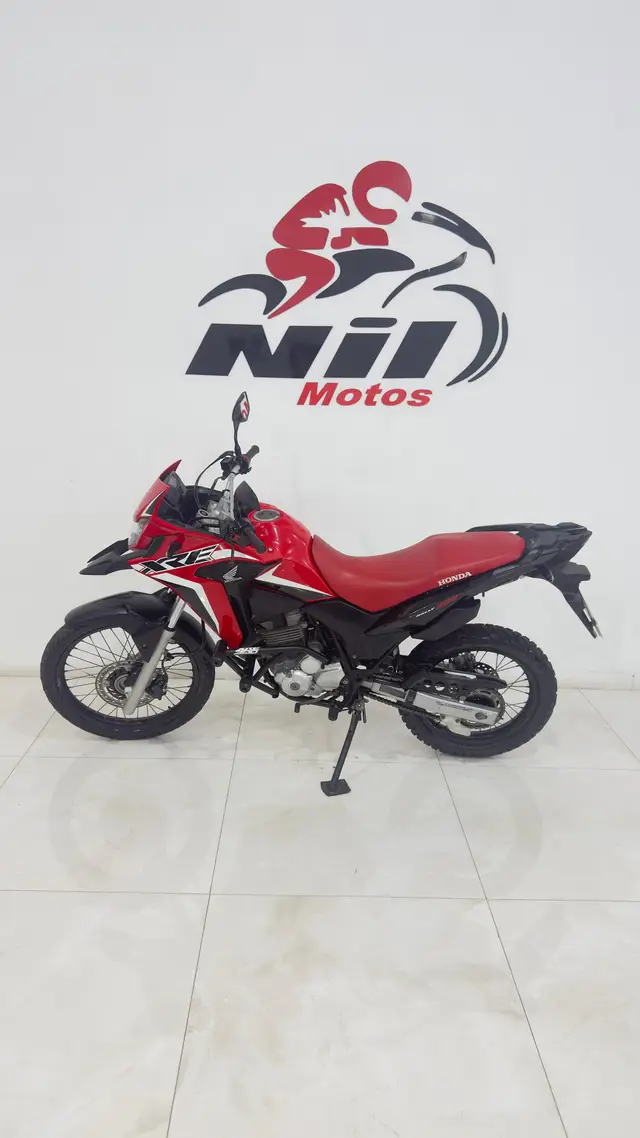 Moto Honda XRE 300 2023 Rally