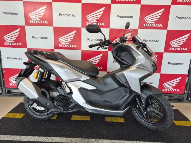 Moto Honda ADV 2025 160 (ABS)