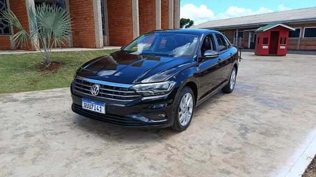Carro Volkswagen Jetta 2019 1.4 250 TSI Comfortline