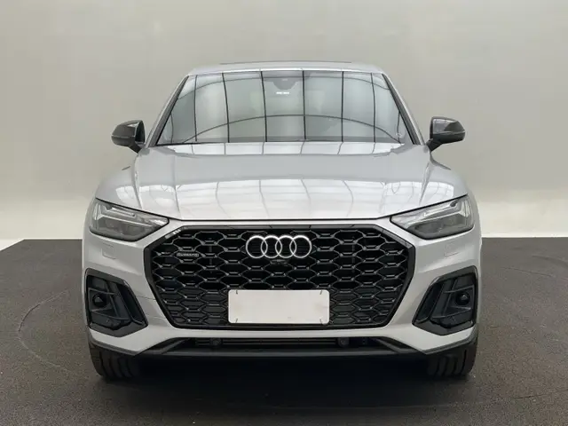 Carro Audi Q5 2024 Perf. Black 2.0 TFSIe S.Tr. Qt (Hib.)