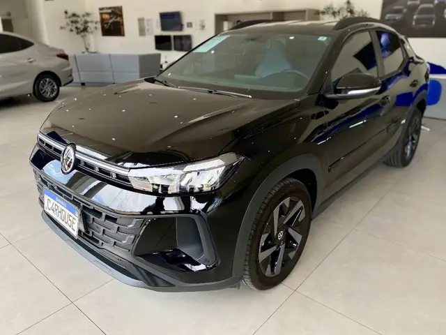 Carro Volkswagen Tera 2026 High Outfit The Town