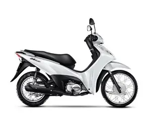 Moto Honda Biz 125 2026 i Flex