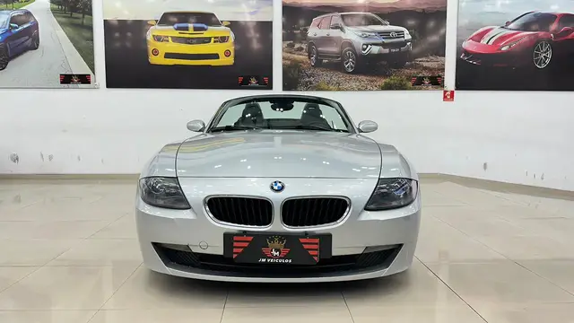 Carro BMW Z4 2008 2.0