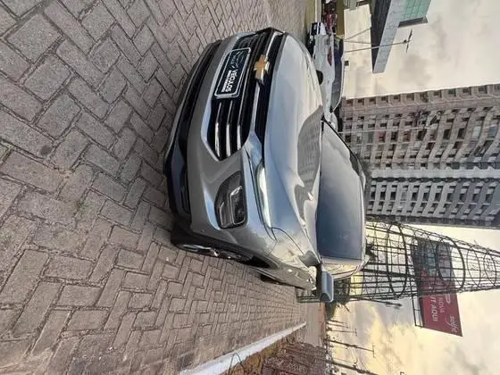 Carro Chevrolet Montana 2025 1.2 Turbo