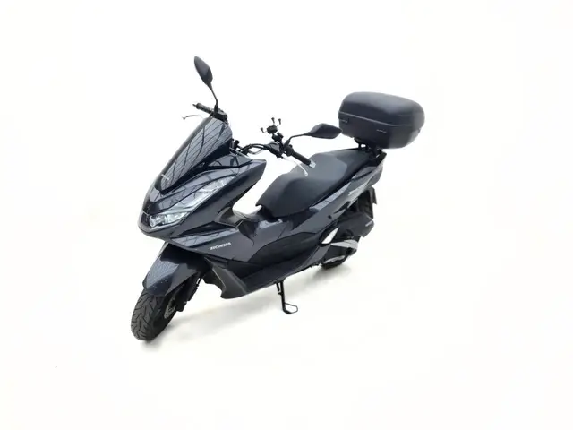Moto Honda PCX 160 2024 DLX ABS