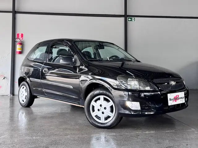 Carro Chevrolet Celta 2012 LS 1.0 (Flex) 2p