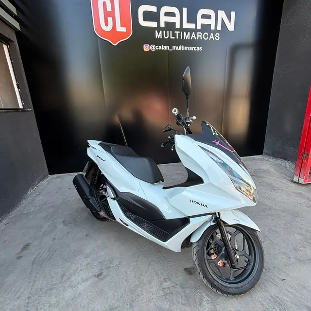 Moto Honda PCX 160 2023 ABS