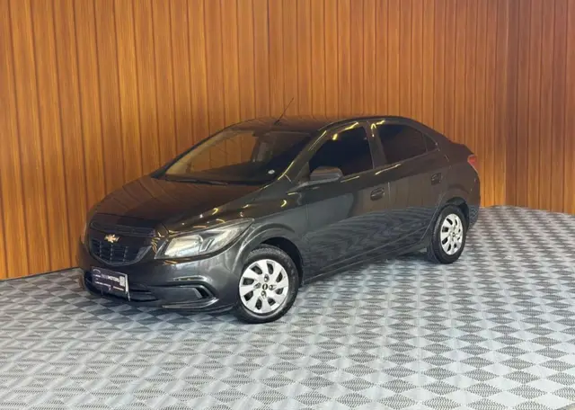 Carro Chevrolet Prisma 2019 1.0 Joy SPE/4