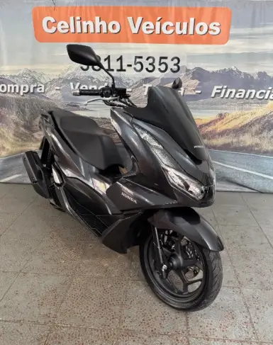 Moto Honda PCX 160 2024 ABS
