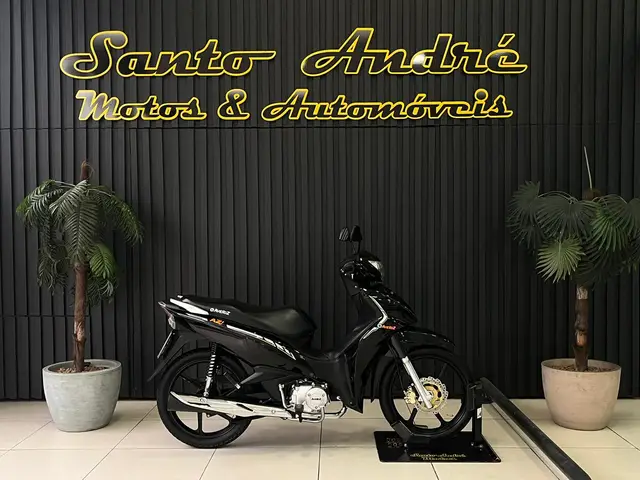 Moto Avelloz AZ1 2025 AZ 01 50cc