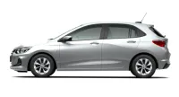 Chevrolet Onix 2020