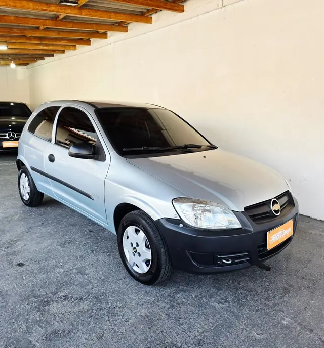 Carro Chevrolet Celta 2008 Life 1.0 VHC (Flex) 2p