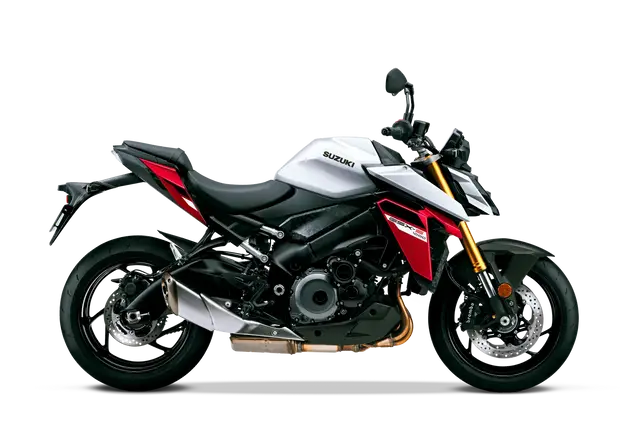 Moto Suzuki GSX-S 1000 2026 GX