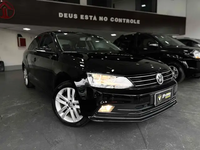 Carro Volkswagen Jetta 2016 2.0 TSI Highline DSG