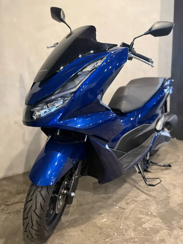 Moto Honda PCX 160 2026 ABS