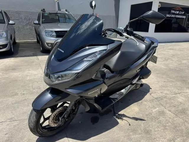 Moto Honda PCX 160 2023 ABS