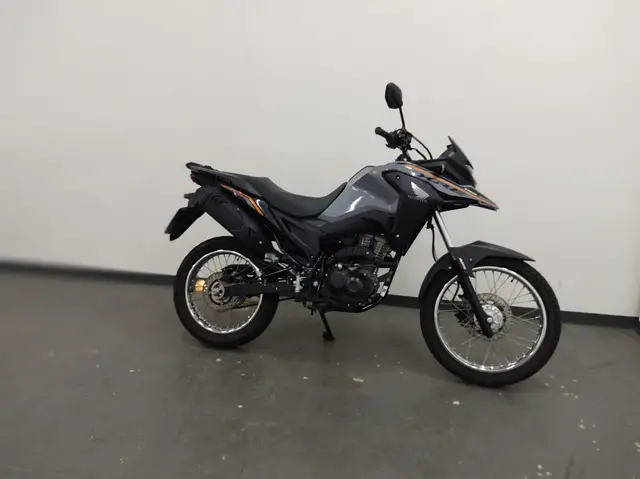 Moto Honda XRE 190 2026 Adventure