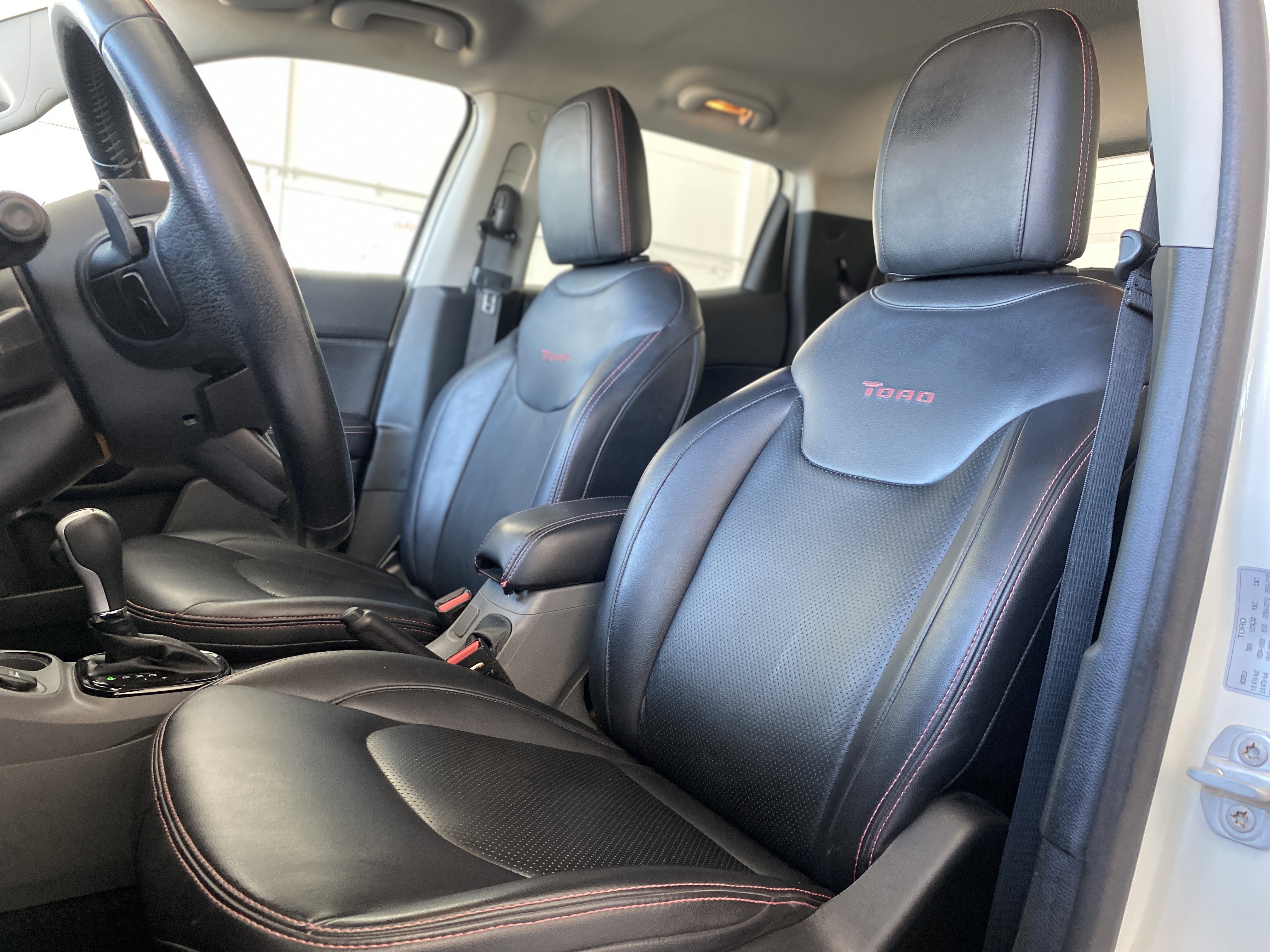 fiat toro volcano 2.4 at9 4x2 (flex)