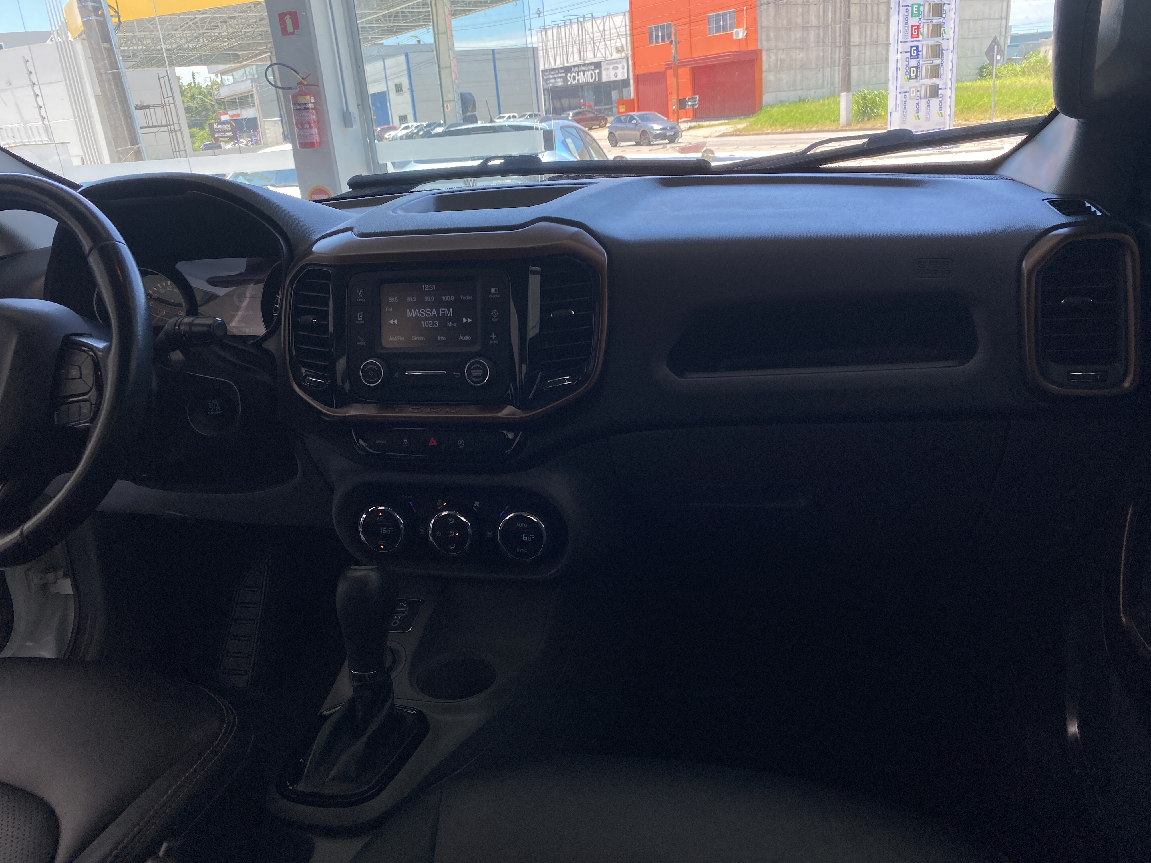 fiat toro volcano 2.4 at9 4x2 (flex)
