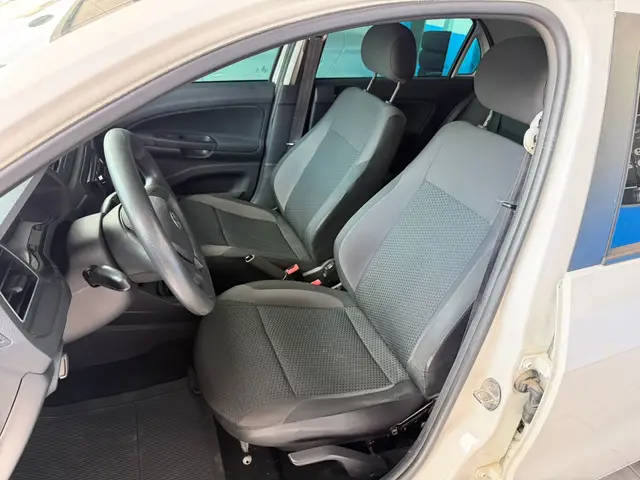 Carro Volkswagen Gol 2021 1.0 12v (Flex)