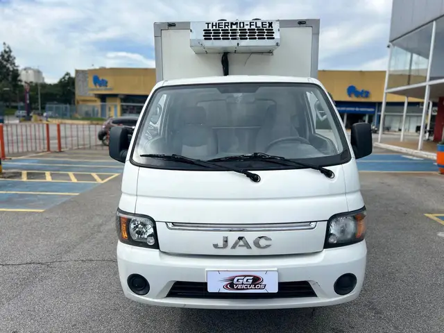 Carro JAC V260 2019 2.0