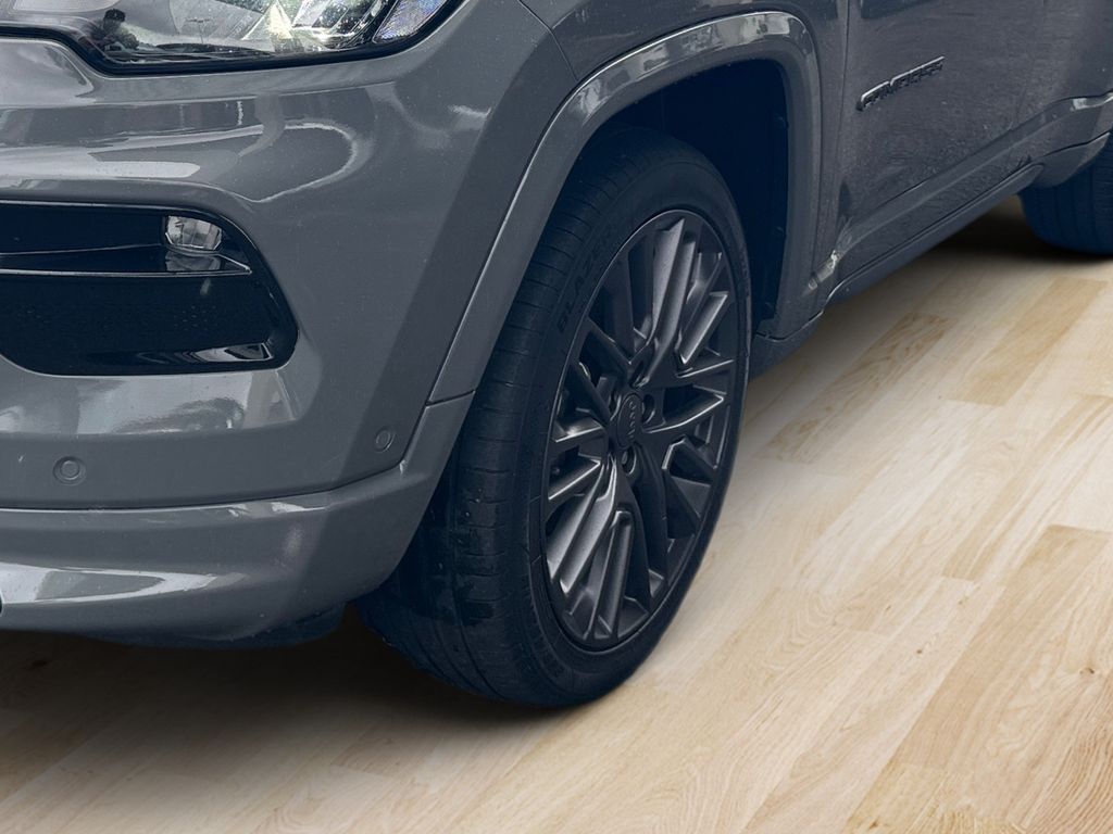 Compass Série S 1.3 T270 (Aut) (Flex)3