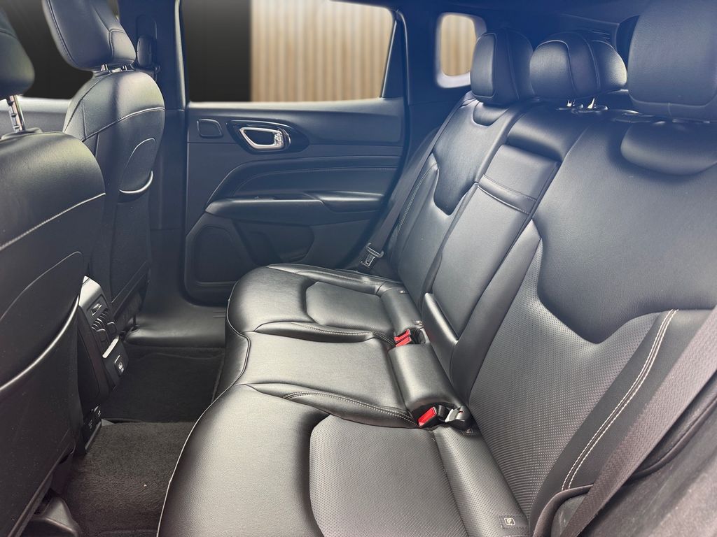 Compass Série S 1.3 T270 (Aut) (Flex)10