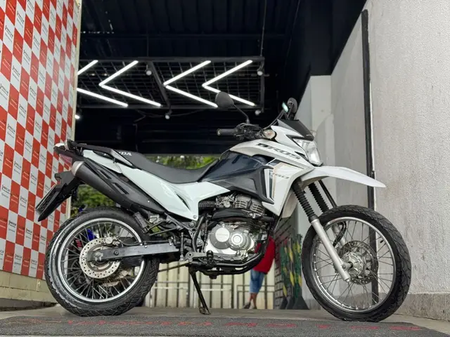 Moto Honda NXR 160 2023 Bros ESDD