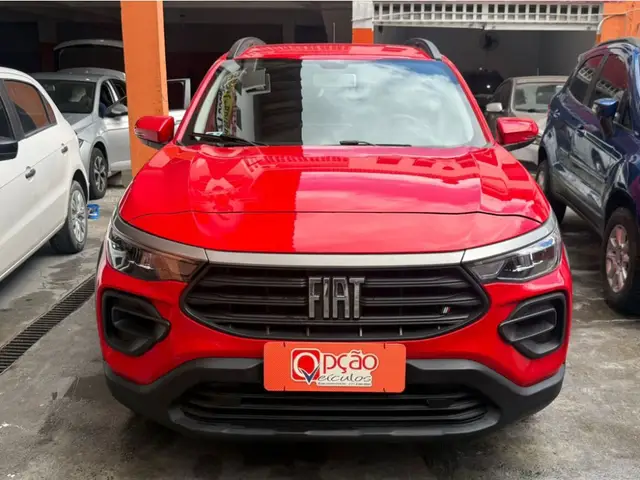 Carro Fiat Pulse 2023 Drive 1.3 (flex) (aut)