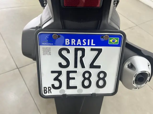 Moto Honda PCX 160 2024 ABS