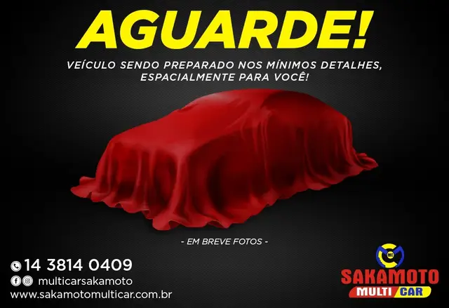 Carro Ford EcoSport 2017 Ecosport SE 1.6 16V (Flex)