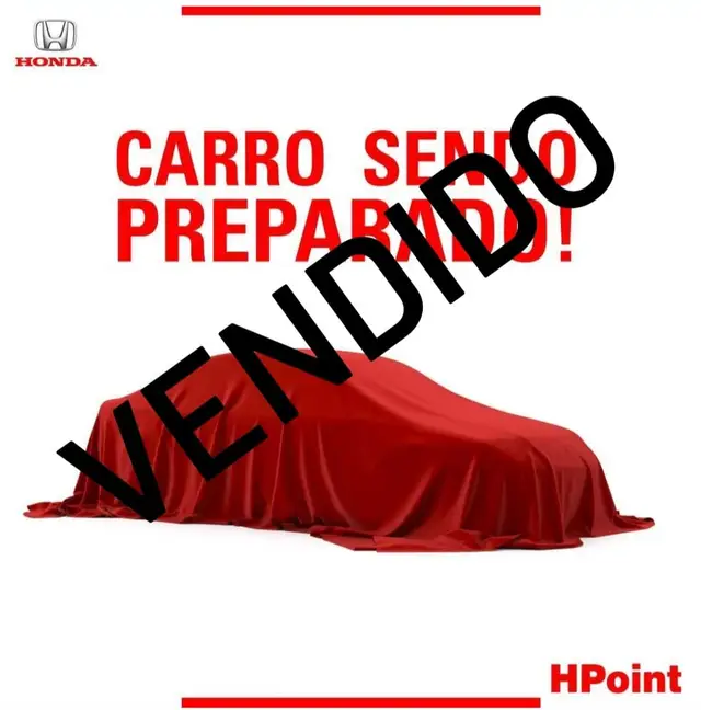 Carro Honda City 2024 EXL 1.5 (Aut.)