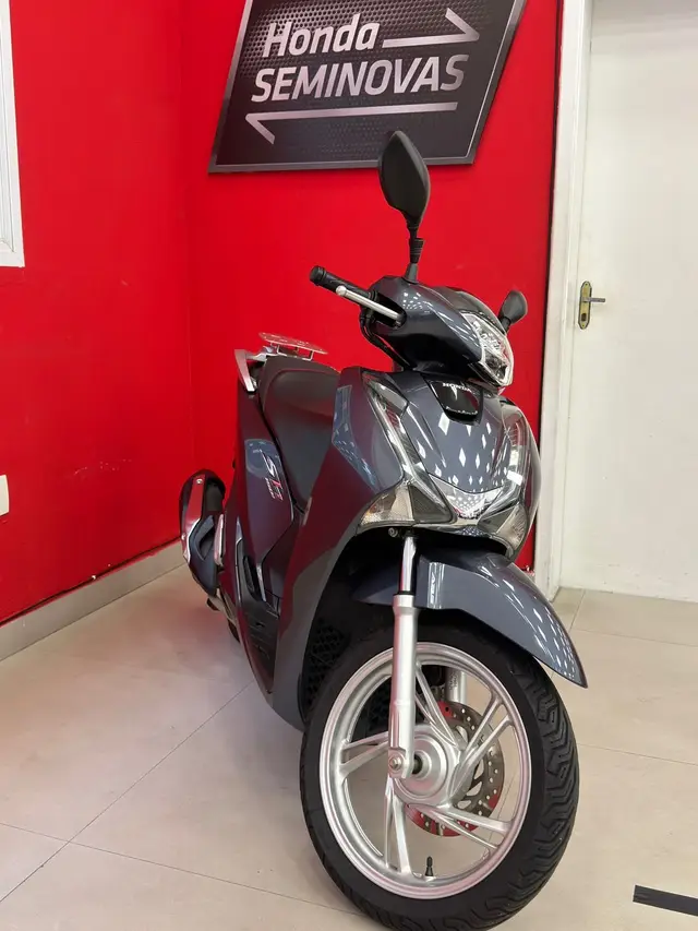Moto Honda SH 150i 2021 ABS