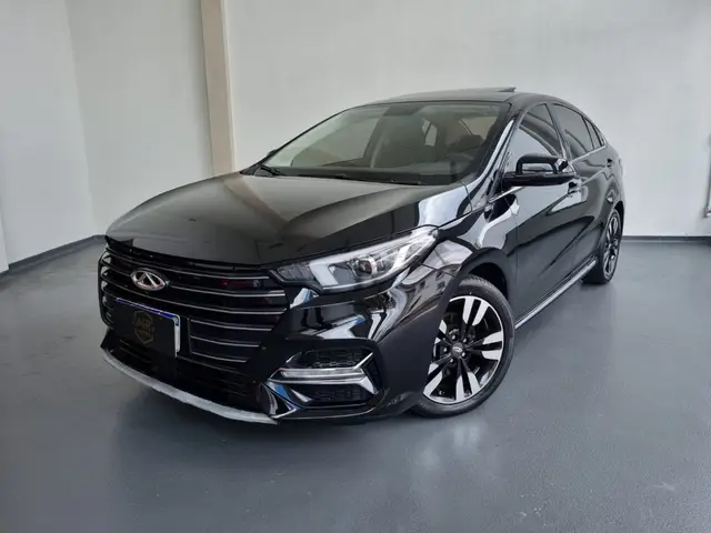 Carro CAOA Chery Arrizo 6 Pro 2023 1.5 Turbo Flex Aut.