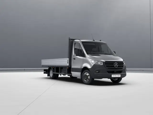 Carro Mercedes-Benz Sprinter 2021 CHASSI 314 CDI STREET C33B UP1