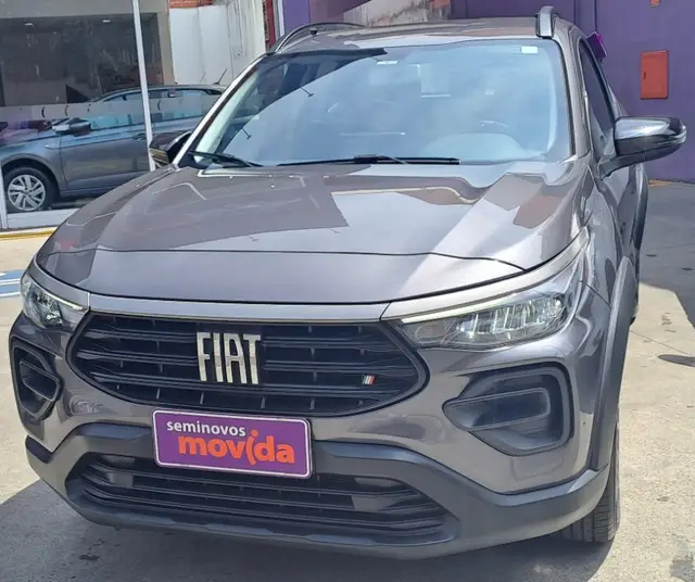 Carro Fiat Pulse 2024 Drive 1.3 (Aut.)