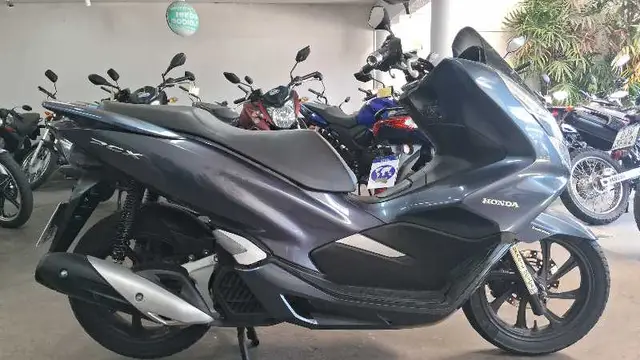 Moto Honda PCX 150 2020 150