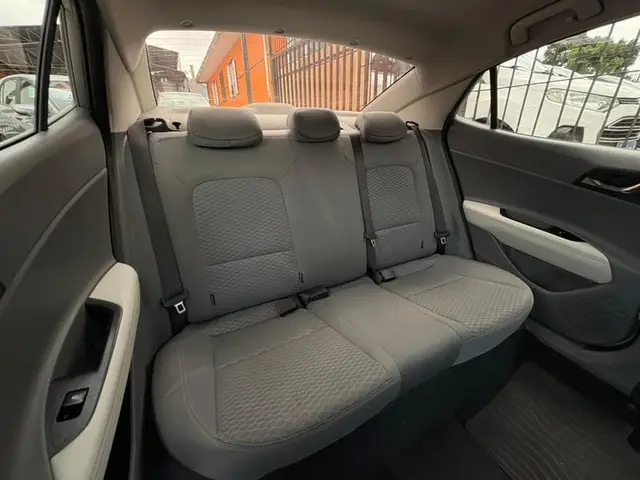 Carro Hyundai HB20S 2021 1.0 Diamond Plus Flex  Aut.