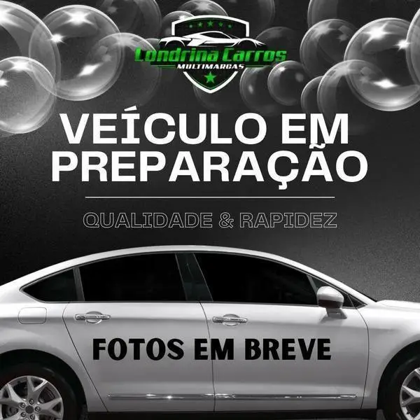 Carro Ford New Fiesta Hatch 2015 New Fiesta S 1.5 16V