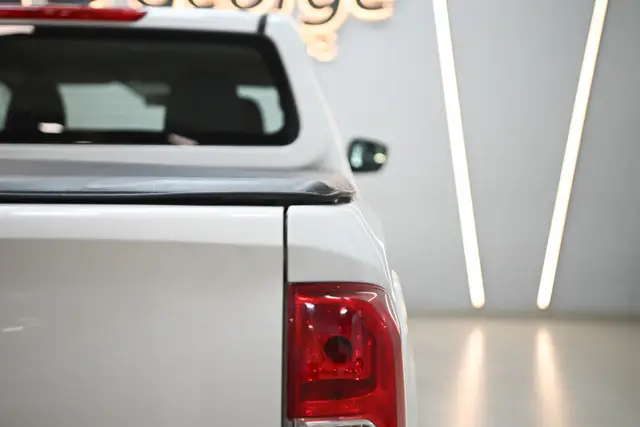 Carro Nissan Frontier 2021 2.3 TD CD S 4x4