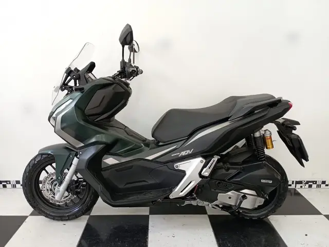 Moto Honda ADV 2024 ABS