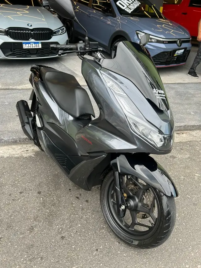 Moto Honda PCX 160 2024 ABS