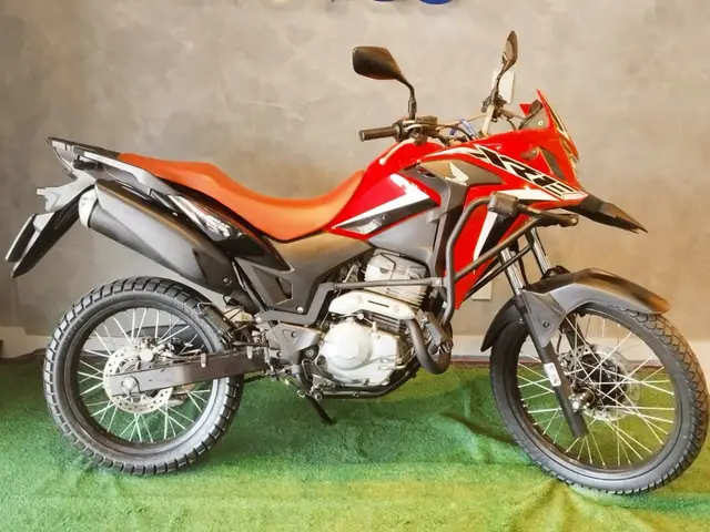 Moto Honda XRE 300 2022 (ABS) (Flex)