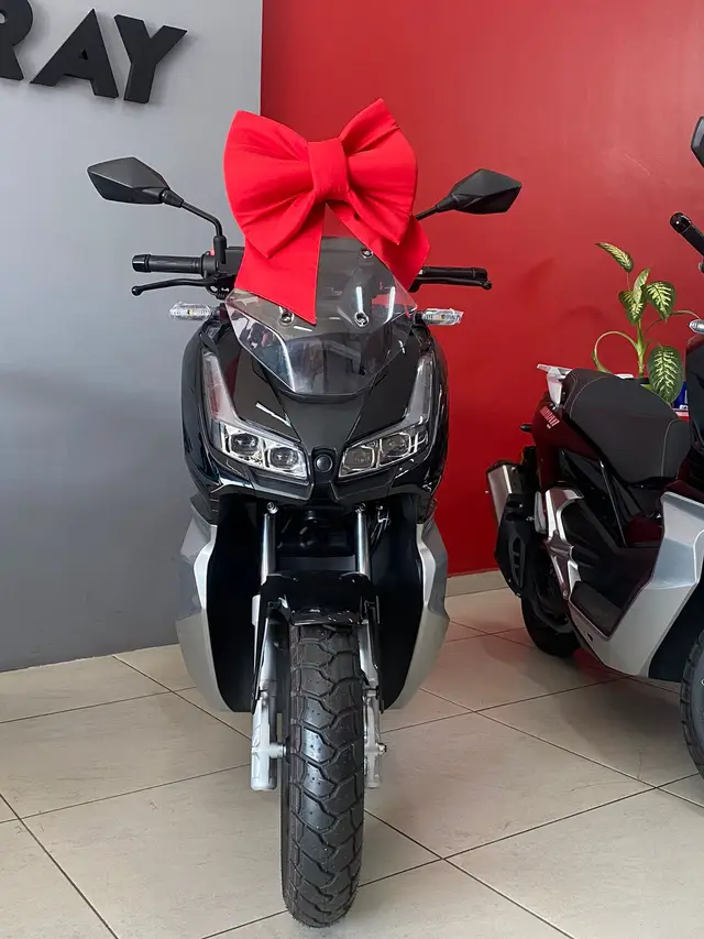 Moto Shineray URBAN 150 2026 EFI