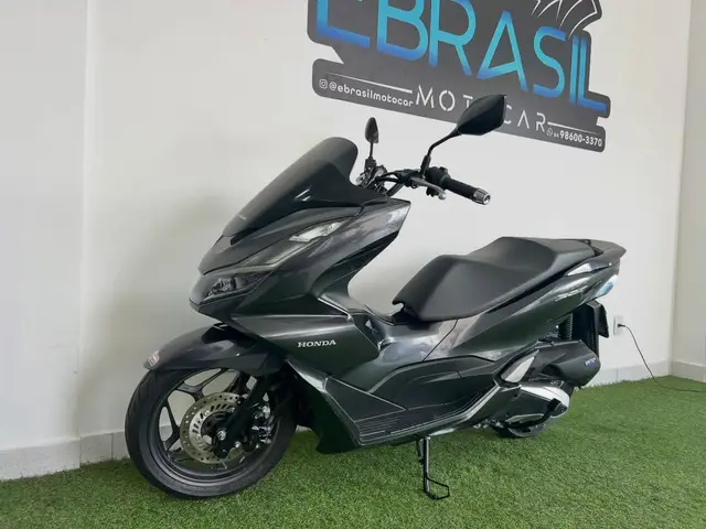 Moto Honda PCX 160 2024 ABS