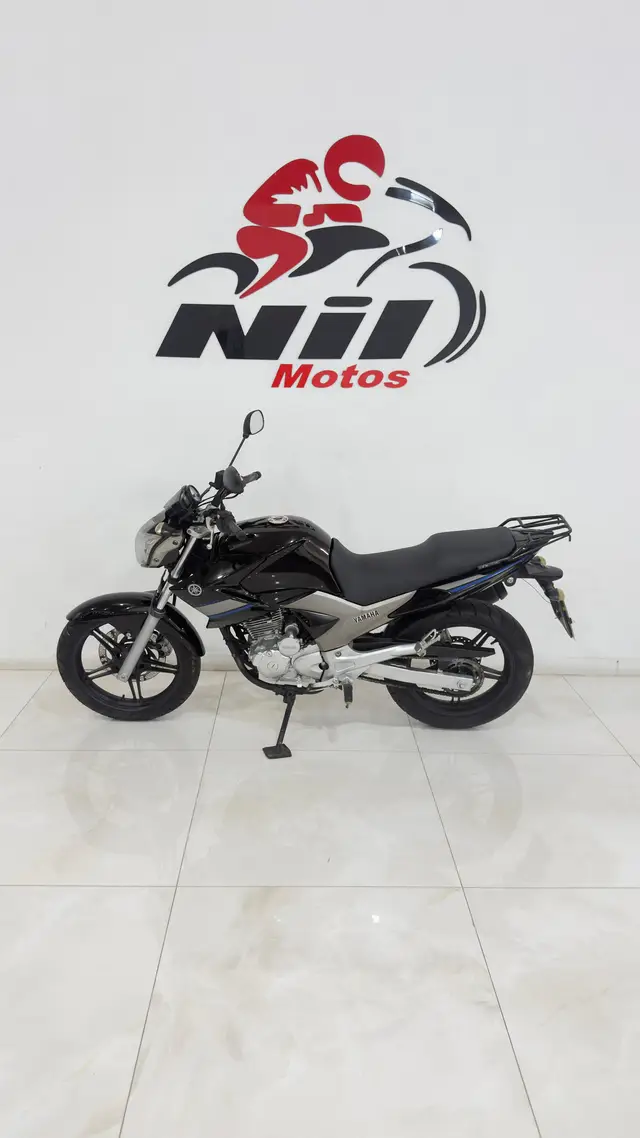 Moto Yamaha YS 250 Fazer 2015 FAZER L. EDITION /BLUEFLEX