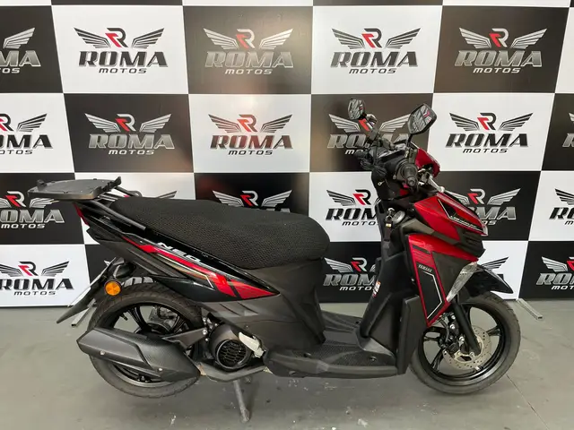 Moto Yamaha Neo 125 2025 Automatic
